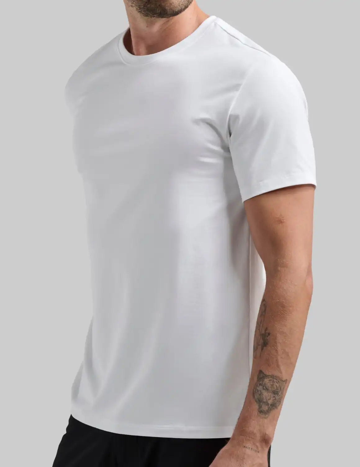Men's Relaxed Fit Best Damn™ Tee