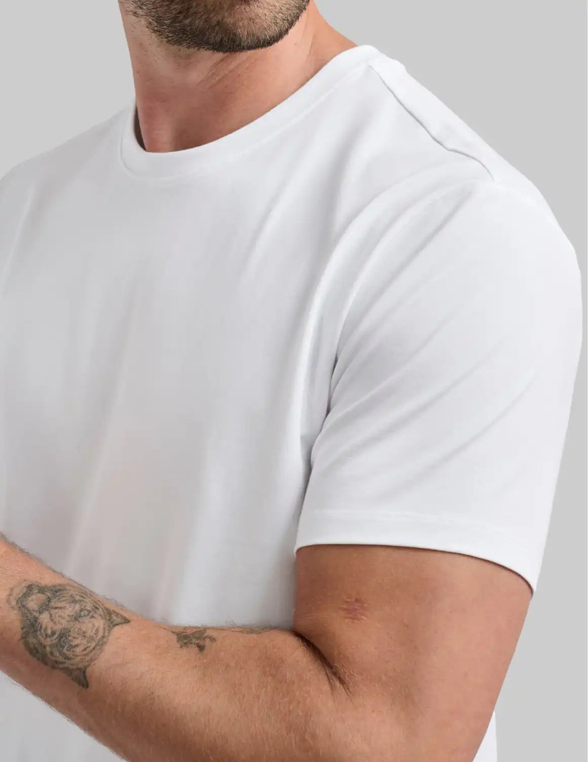 Men's Relaxed Fit Best Damn™ Tee