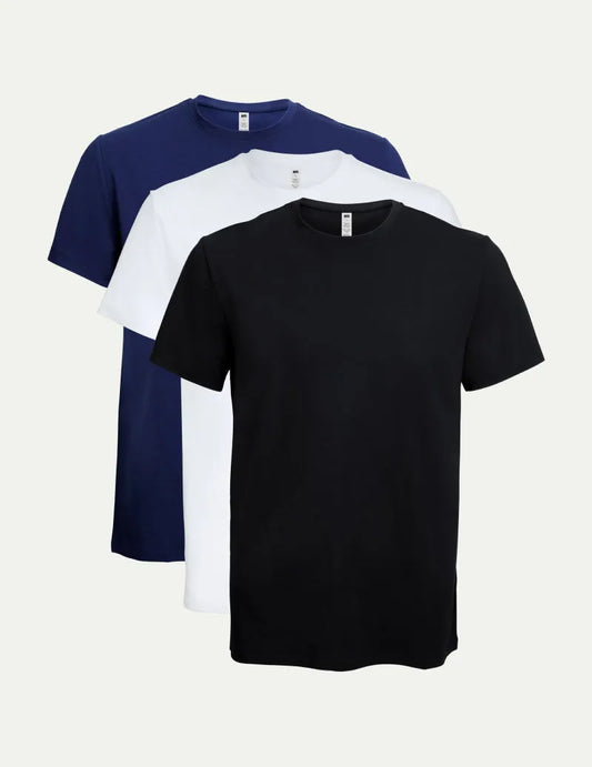 Men's Best Damn™ Tee 3-Pack