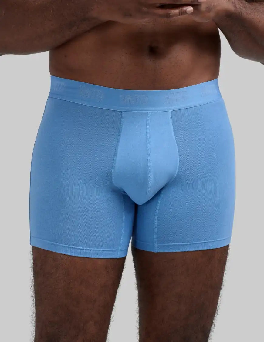 Men's Buffer™ Boxer Brief 5-Pack