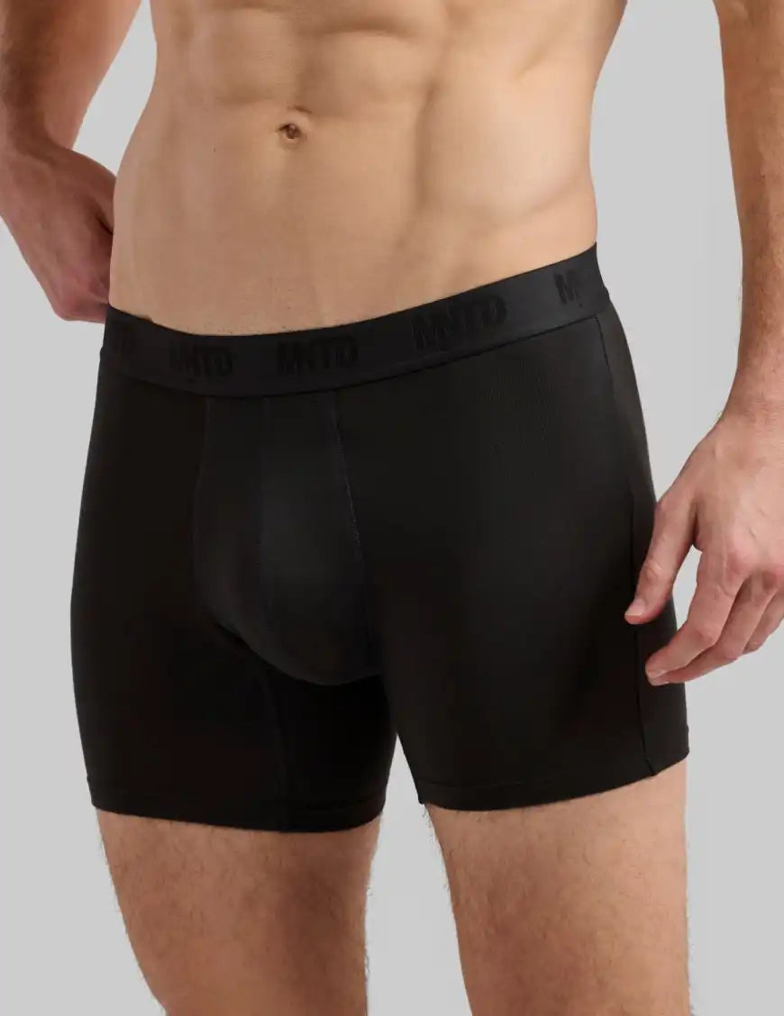 Men's Buffer™ Boxer Brief 5-Pack