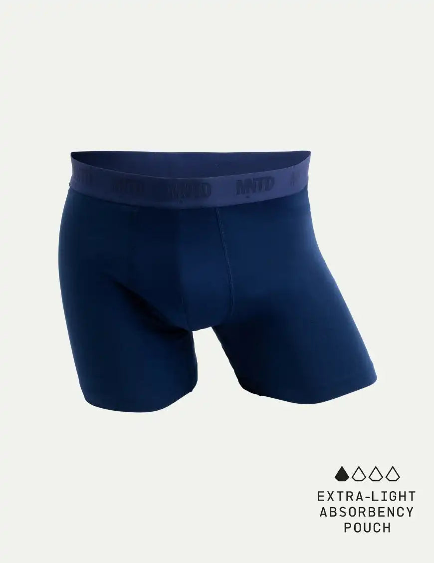 Men's Best Damn™ Boxer Brief 5"