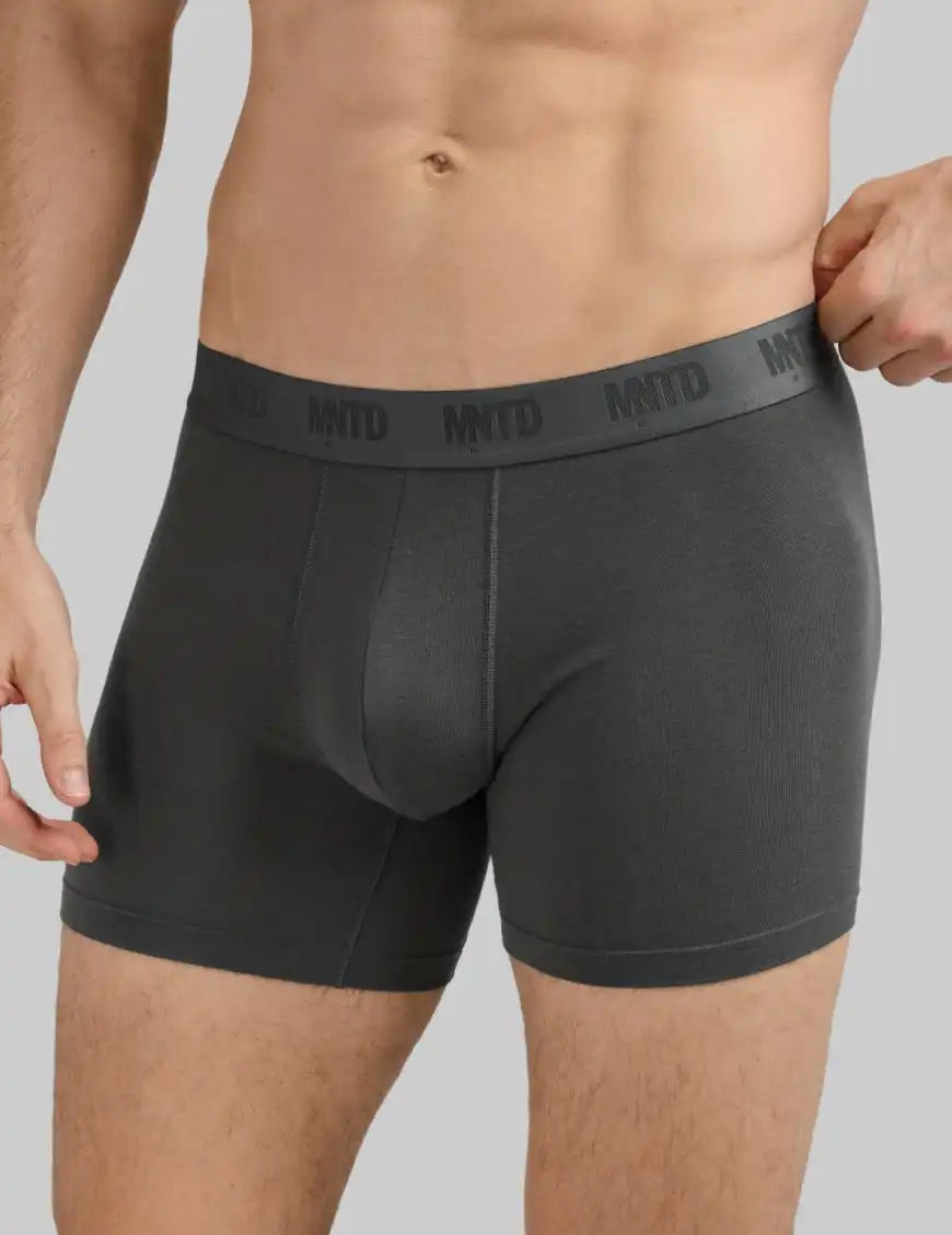 Men's Best Damn™ Boxer Brief 5"