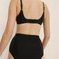 Revolution Shadow Mesh Bra