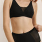Revolution Shadow Mesh Bra