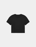 Mineral-Dyed Cotton T-Shirt
