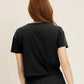 Mineral-Dyed Cotton T-Shirt
