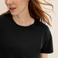 Mineral-Dyed Cotton T-Shirt