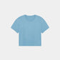 Mineral-Dyed Cotton T-Shirt