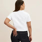 Mineral-Dyed Cotton T-Shirt