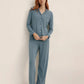 Modal Long Sleeve Sleep Set