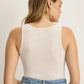 Modal Rib Tank