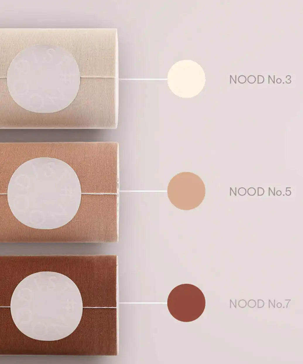 Shape Tape Adhesive Breast Tape