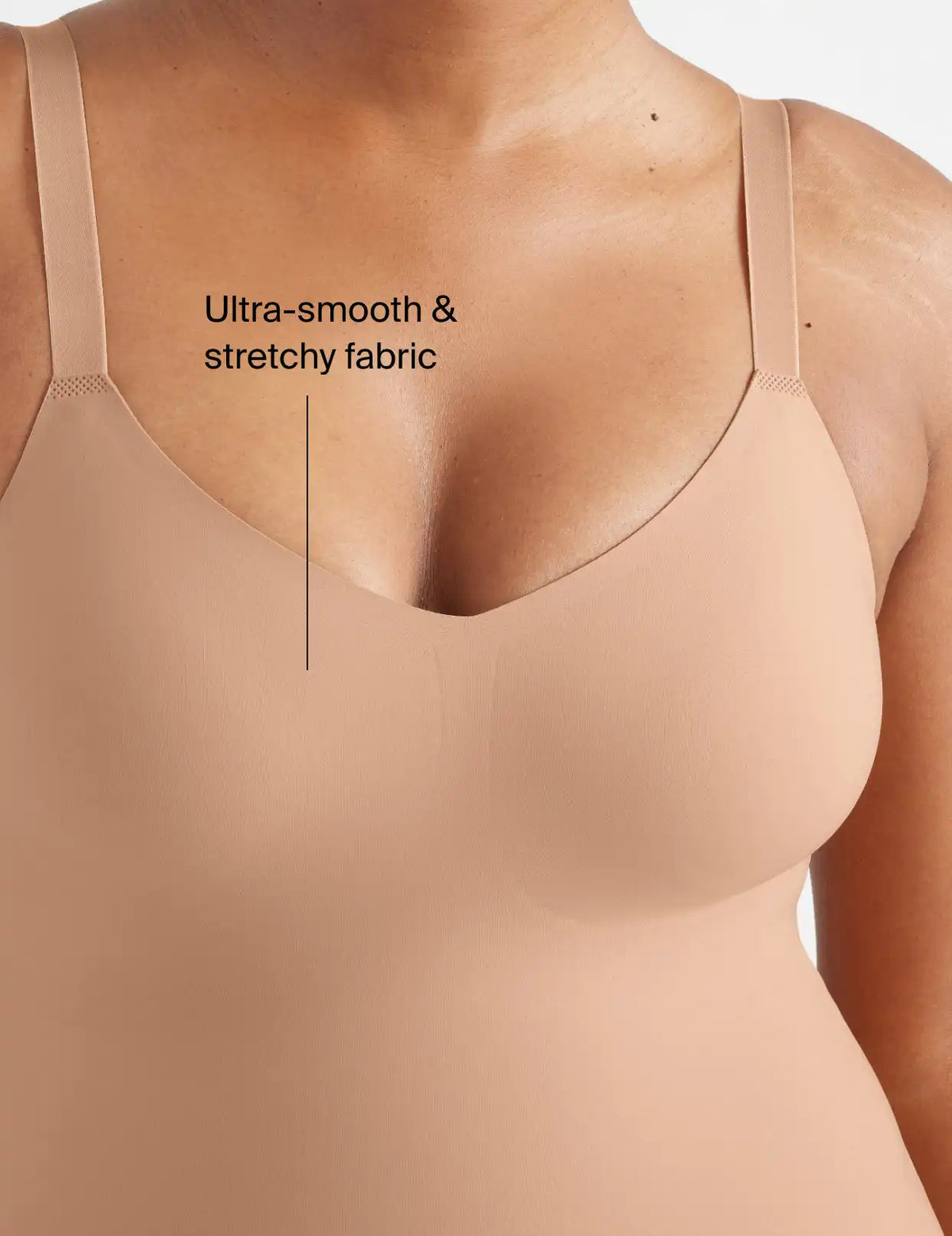 Shape & Smooth Bodysuit