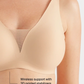 Revolution Shadow Mesh Bra
