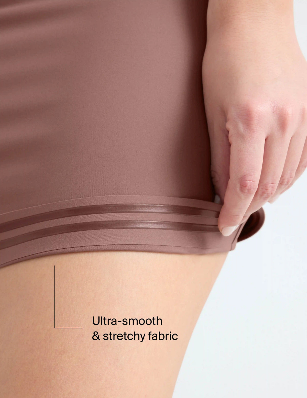 Shape & Smooth Slip