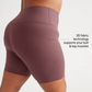 HiTouch™️ High Rise Short - Last Call
