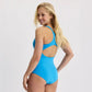 Teen Period Swim Sport One-Piece