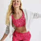 Teen Period Swim Board Shorts - Last Call