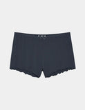 Pointelle Shortie