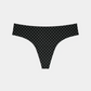 Essential No-Show Thong