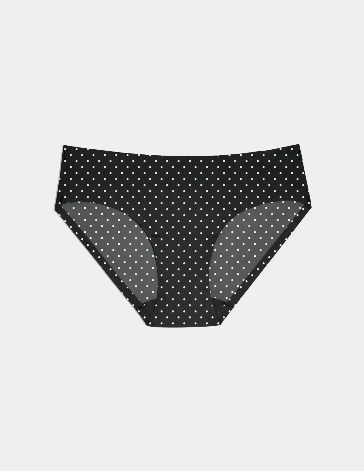 Essential No-Show Bikini