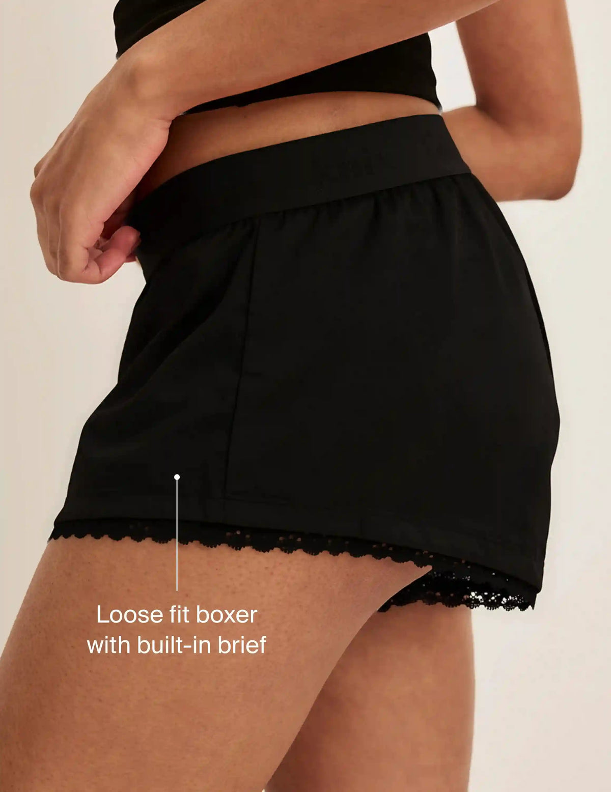 Super Leakproof® Mini Dream Boxer™