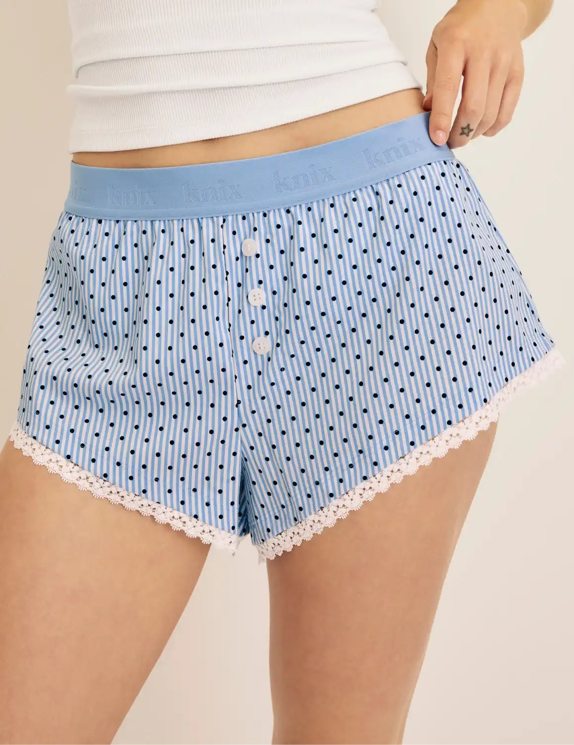 Super Leakproof® Mini Dream Boxer™