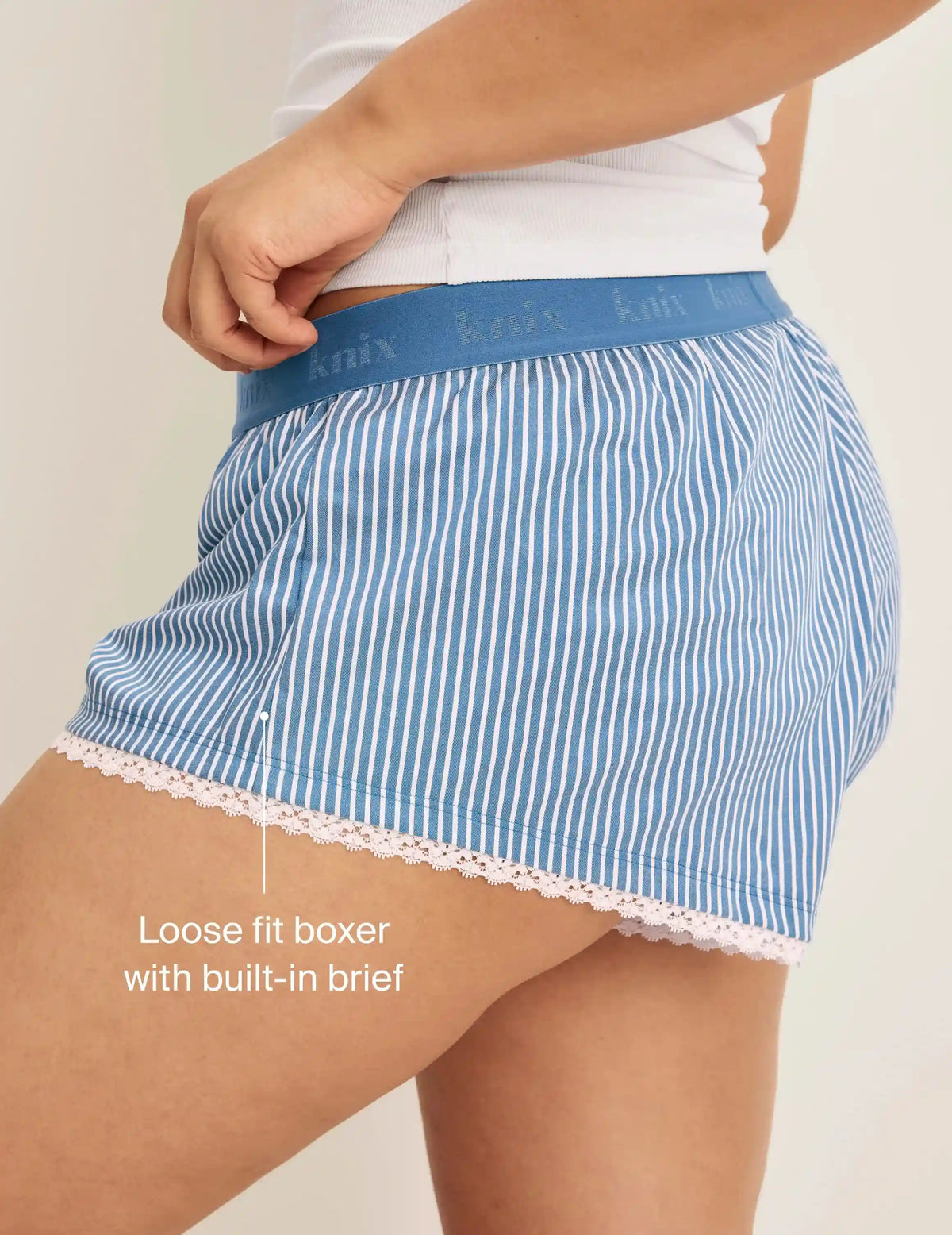 Super Leakproof® Mini Dream Boxer™