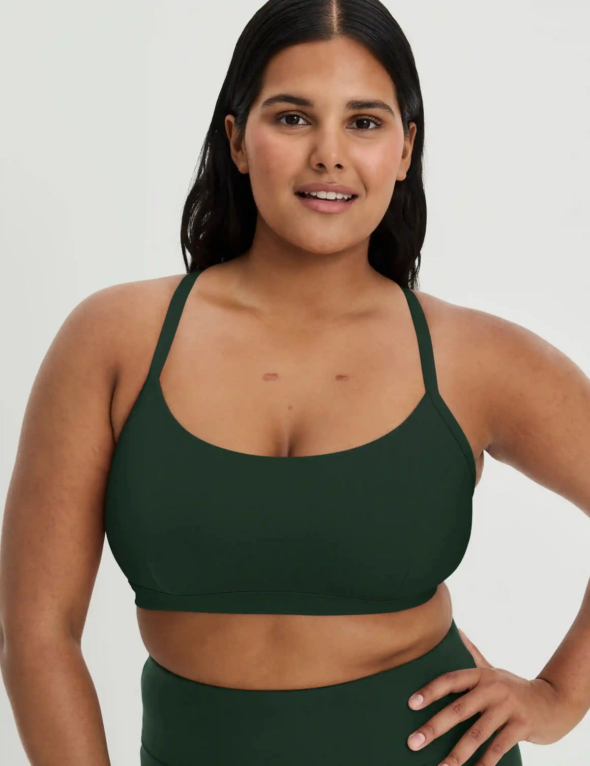 Restore Sports Bra
