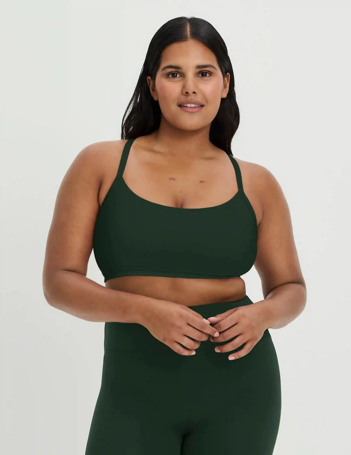 Restore Sports Bra