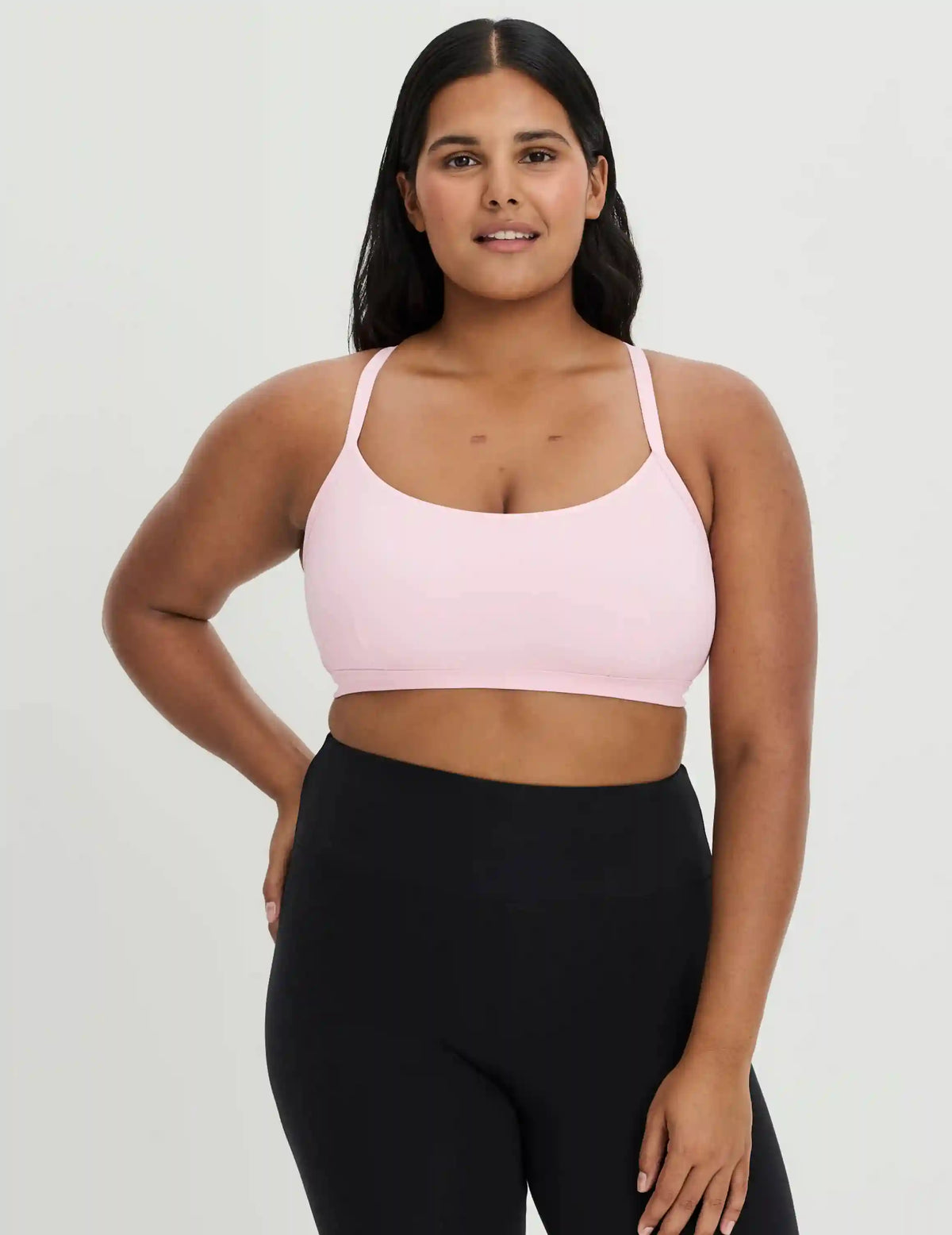 Restore Sports Bra