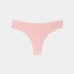 Essential No-Show Thong