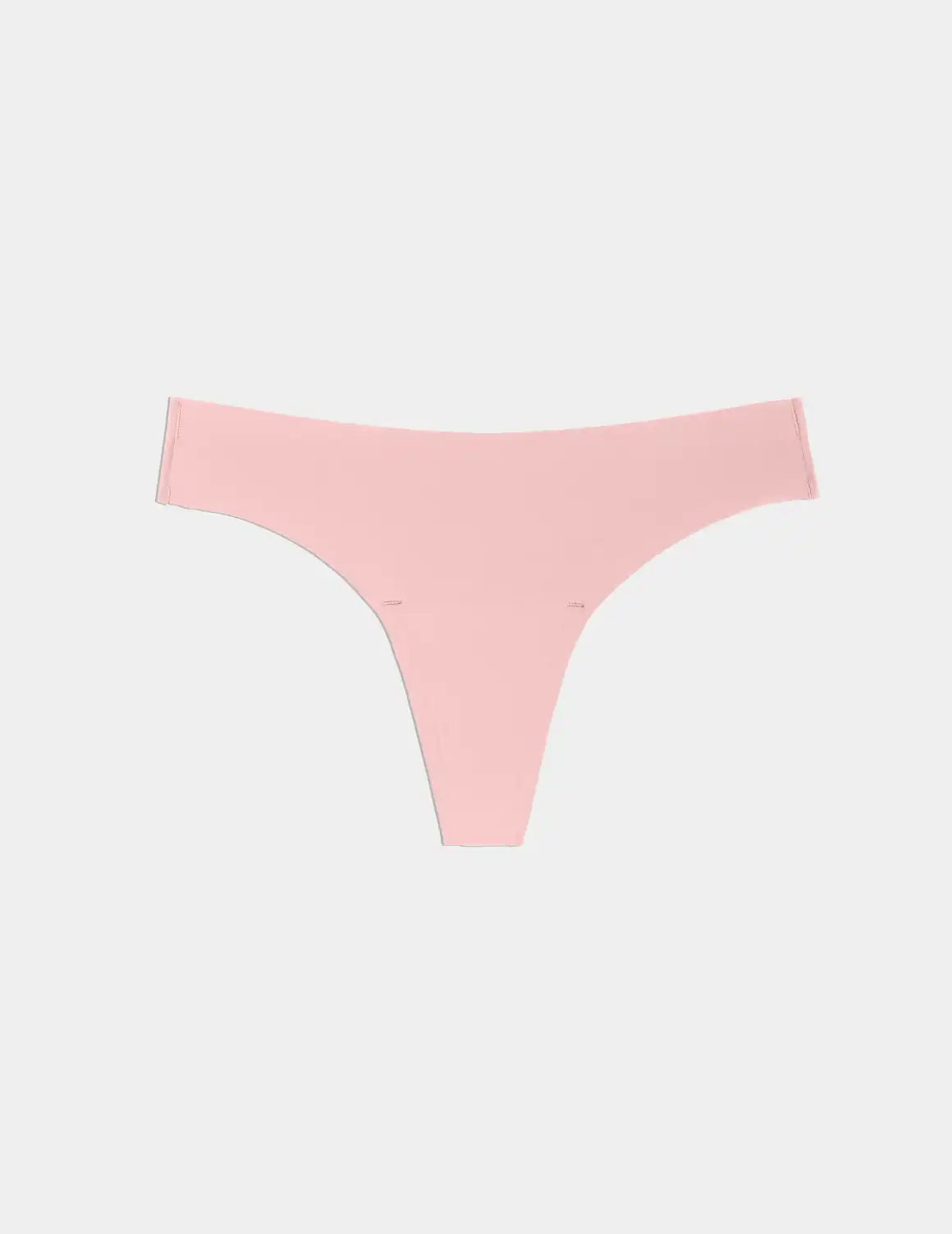 Essential No-Show Thong