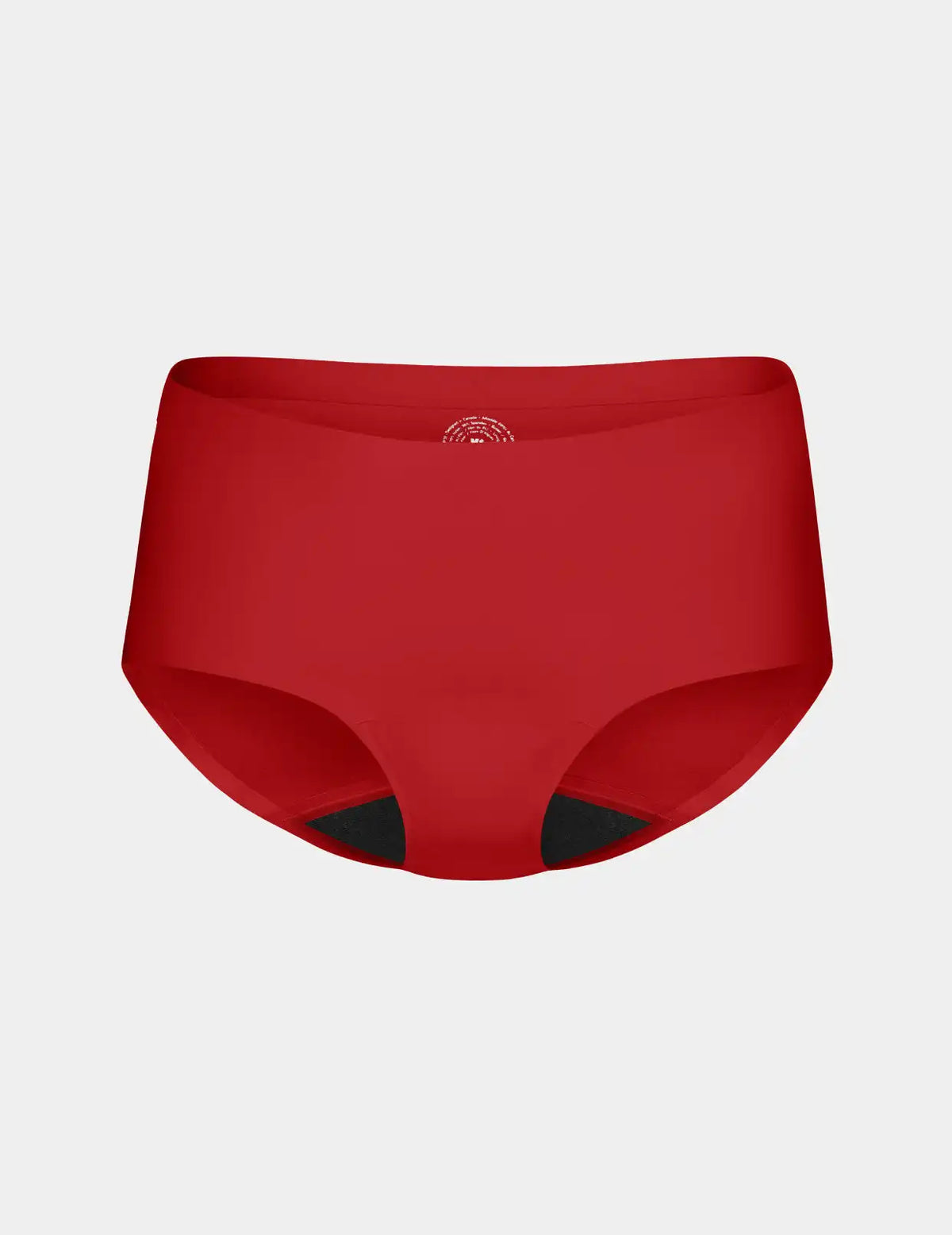 Teen Super Leakproof® No-Show Bikini 3-Pack - Last Call