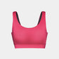 Teen Double Scoop Bikini Top