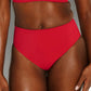 Sculpt High Rise Bikini Swim Bottom