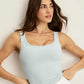 SculptRib™ Cotton Tank