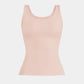 SculptRib™ Cotton Tank