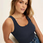 SculptRib™ Cotton Tank