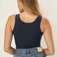SculptRib™ Cotton Tank
