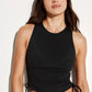 Sculpt Tankini Top