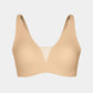 Revolution Shadow Mesh Bra