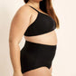 Shaper High Rise Leakproof Briefs
