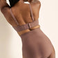 Shaper High Rise Leakproof Briefs