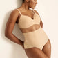 Shaper High Rise Leakproof Briefs