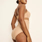 Shaper High Rise Leakproof Briefs