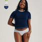 Teen Leakproof UltraThin No-Show Bikini 3-Pack