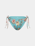 Sculpt String Bikini Bottom