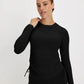 Studio Long Sleeve Top - Last Call